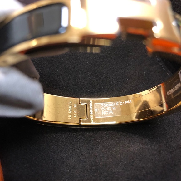 Hermes H click - Picture 6 of 7